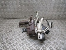 2015 TOYOTA YARIS 1.4 D4D TURBO TURBOCHARGER 834081-0003