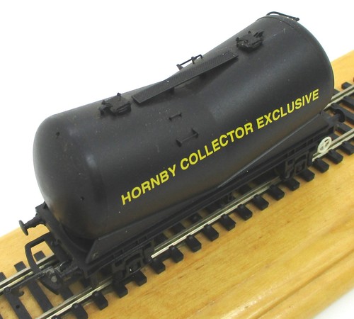 Hornby r6090 used - used, vee