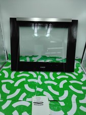 Genuine Complete Candy Gas Single Oven - Door - OCGF12B #LSP16007