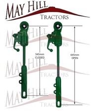 Levelling Box Assembly
