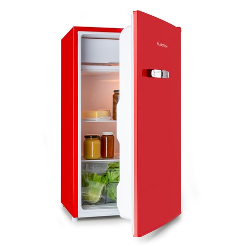 Refrigerator 90l volume - refrigerator,