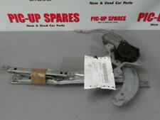 ROVER 45 2000-2004 N/S Front Passenger Window Regulator 5 Door  141263
