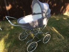 Mothercare Old Fashioned Pram