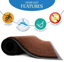 Heavy duty non - heavy, slip