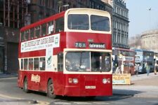 Bus Photo - Merseybus 1669