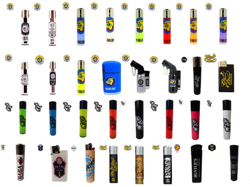Clipper lighter rare lighters - clipper,