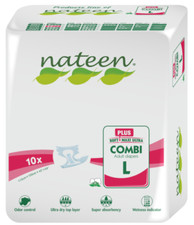 x20 Pack - Nateen Combi Plus