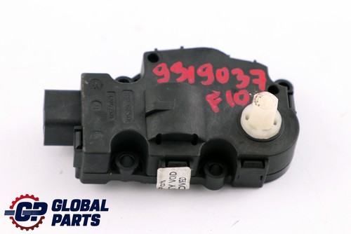 Bmw f10 f11 f12 f13 - f10, heater