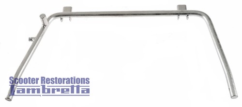 Lambretta centre stand - lambretta, (series
