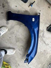 Toyota MR2/MRS Front Wing
