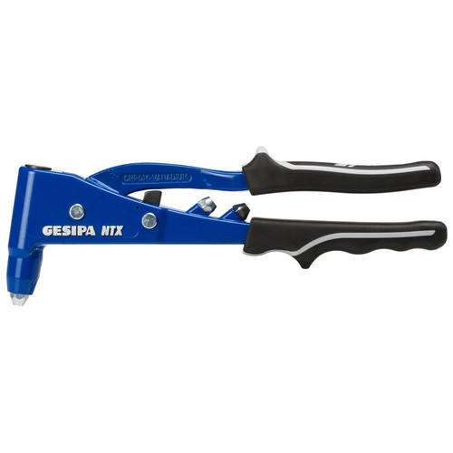 Gesipa riveter 260mm - gesipa, ergonomic