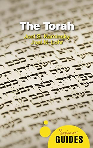 The torah beginner s guide - the,