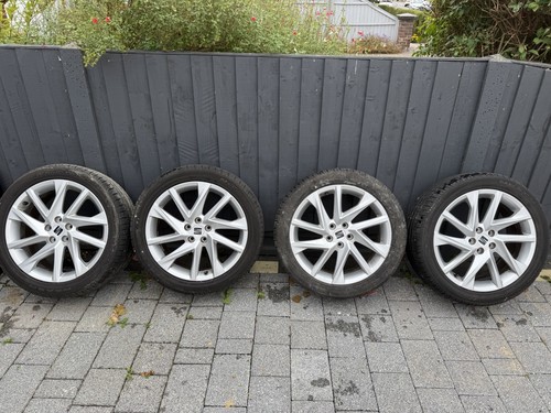 Genuine seat ibiza - genuine, 17"