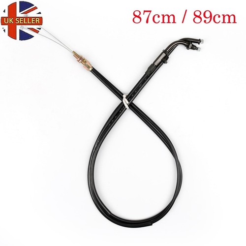 Throttle cable for - honda, nv400