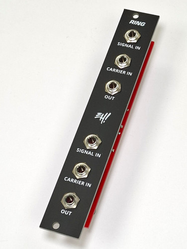 Ring eurorack hardware - eh!,
