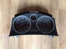 VAUXHALL ZAFIRA B 1.7 CDTI