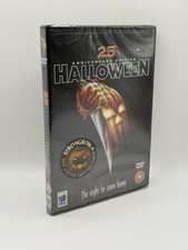 Halloween - 25th Anniversary