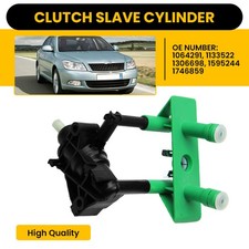 Clutch Master Cylinder Fits