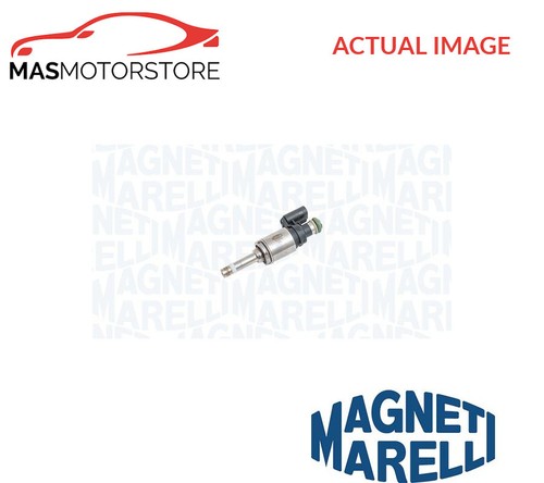 Injector magneti marelli - injector,