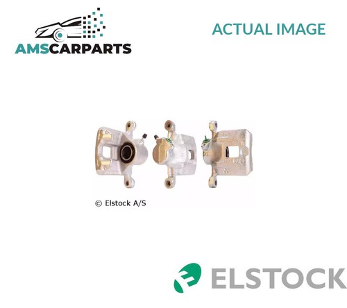 Brake caliper braking rear - caliper,