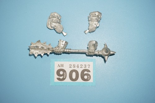 Warhammer fantasy ogre - warhammer,