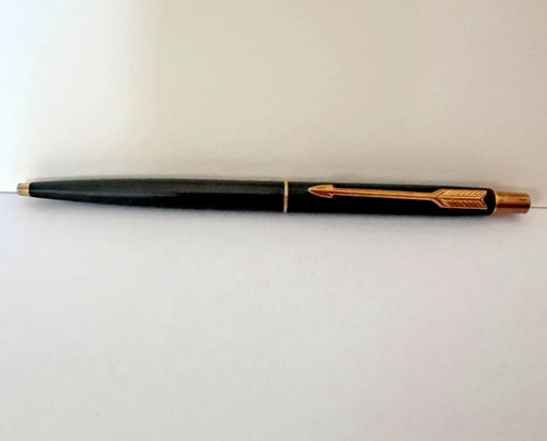 Vintage parker classic - vintage, gt