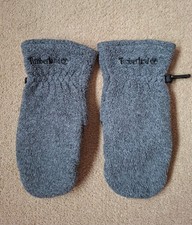 Timberland Mittens, size Small, in good condition.