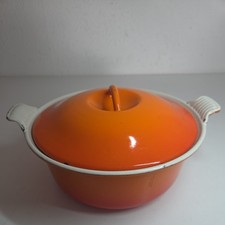 Vintage COUSANCES Le Creuset