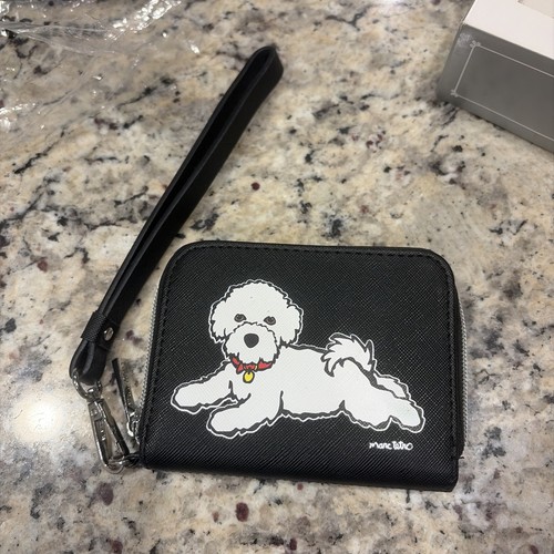 Marc tetro bichon - bichon, frise
