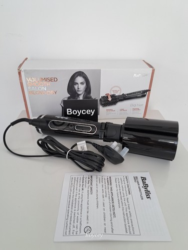 Babyliss 50mm big - babyliss,