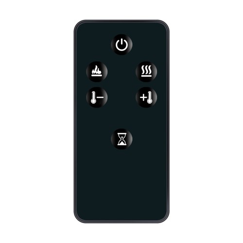 New remote control replacement - new,