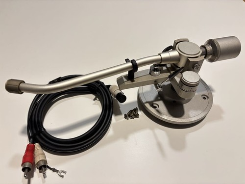 Denon 55m tonearm with - denon,