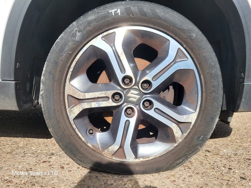 Suzuki vitara mk4 alloy - suzuki,