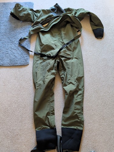 Immersion suit northern diver - immersion,