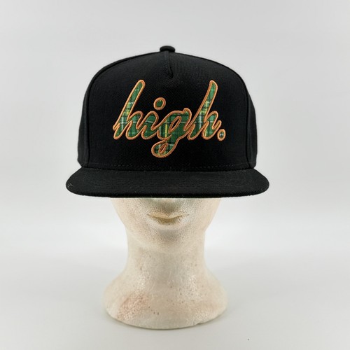 Odd future high - odd, hat