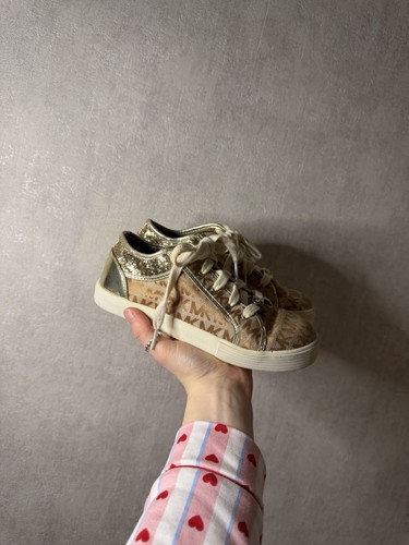 Girls beige and - beige,