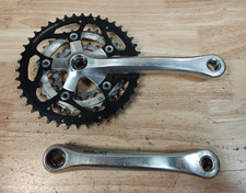 Shimano Deore XT FC-M737