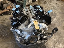 Engine 3.5L Turbo Gas 2015