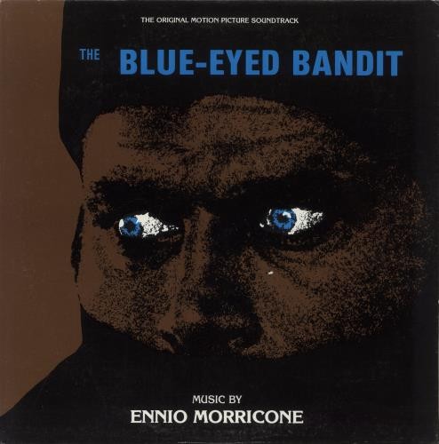 Ennio morricone the blue eyed - morricone, blue-eyed