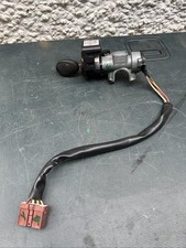 Land Rover Discovery 2 Td5 V8 Ignition Barrel With Good Key! Genuine