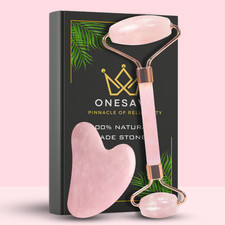 Gua Sha Face  Massage Roller