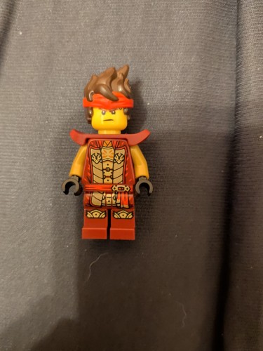 Lego ninjago legends - ninjago,