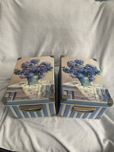 Decorative hydrangea storage - decorative,