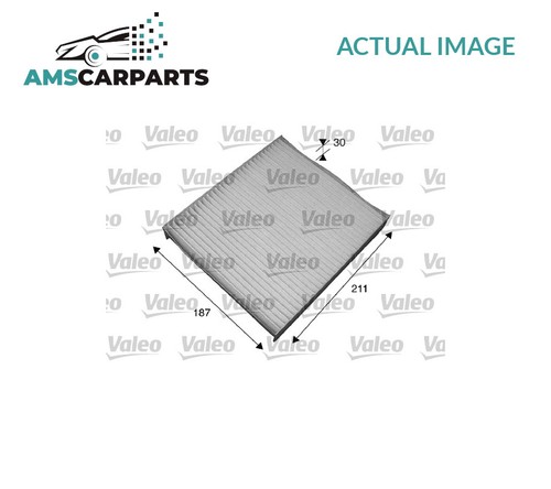 Cabin pollen filter - cabin, dust