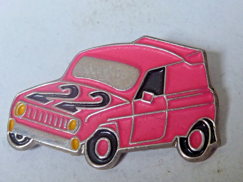 Pin badge - pin's,