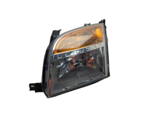 Ford fusion titanium tdci - tdci, suv