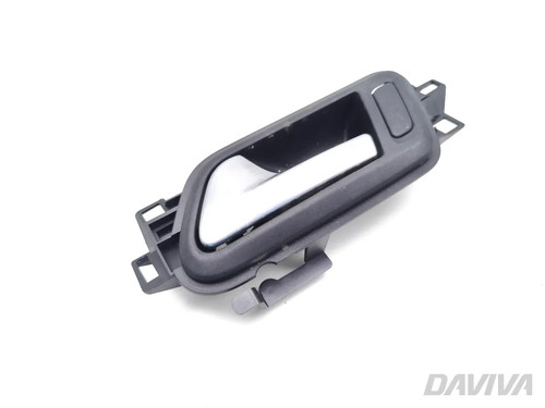 Amarok interior handle to - vw,