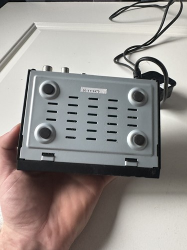 Tevion digital set - tevion, top