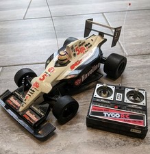 Tyco remote controlled - tyco,