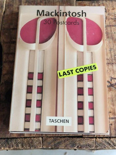 Charles rennie mackintosh - charles, 30